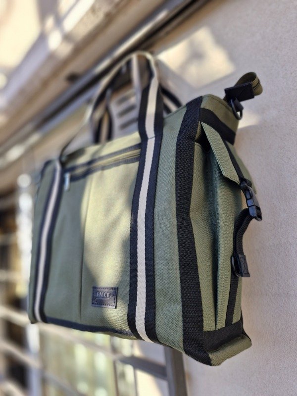 Producto - Maxi tote Rebel personalizado 2.0