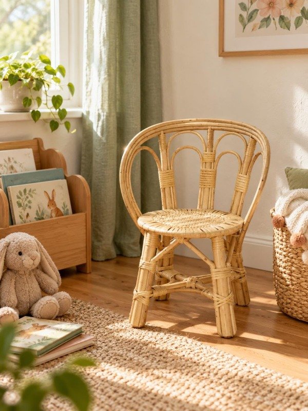 Producto - SILLA MDQ KIDS - 0