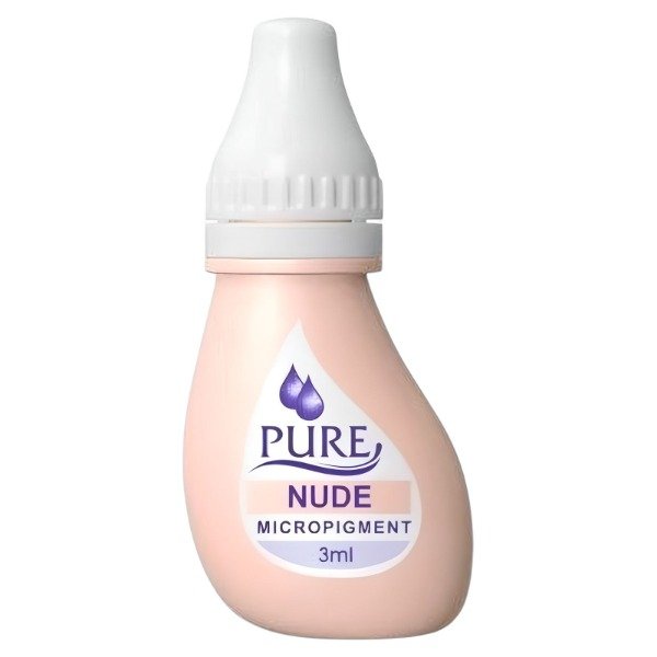 Producto - TONO NUDE