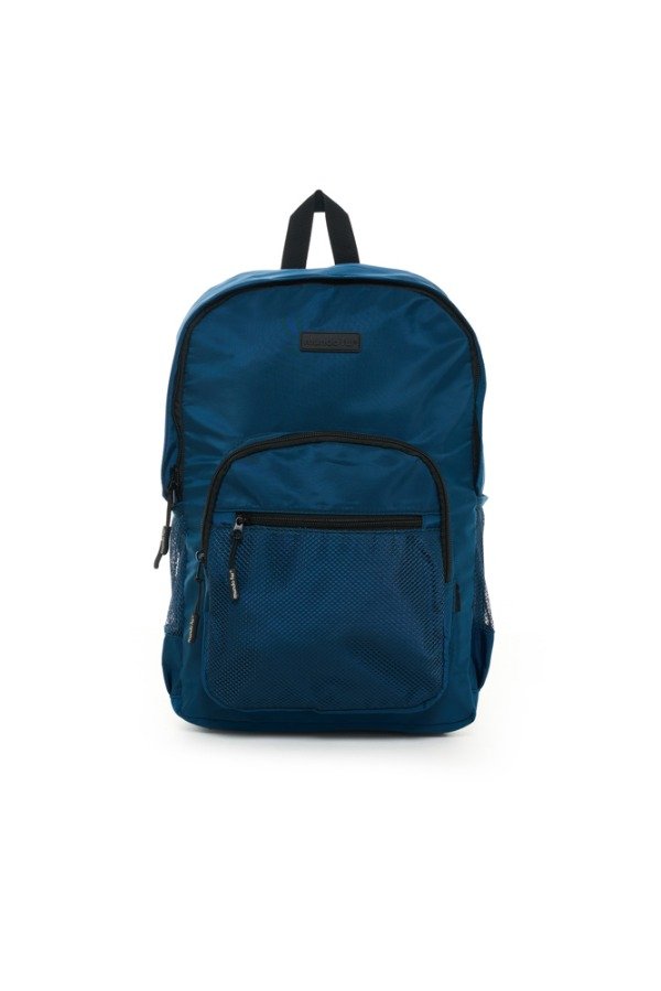 Producto - Mochila 17 Bold Azul FW
