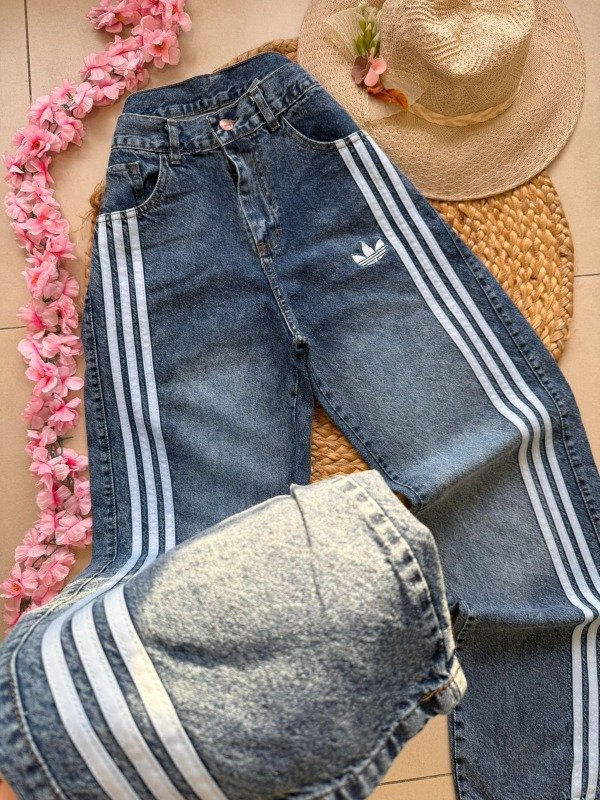 Producto - Wide Leg Adi IIA - 1