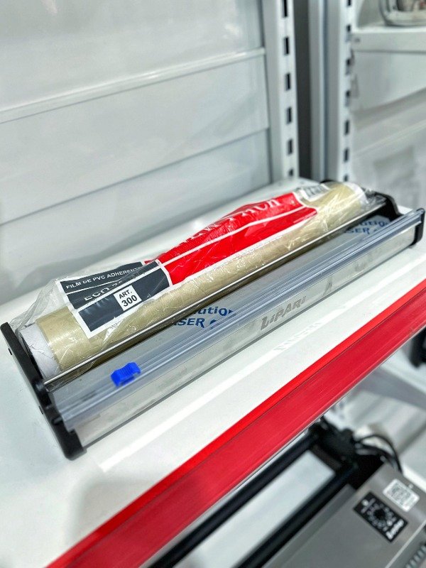 Producto - Dispenser para rollos de cocina 751