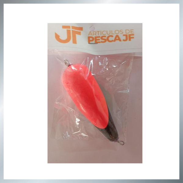 Producto - Puntero 28 / 32 g con esmerillon