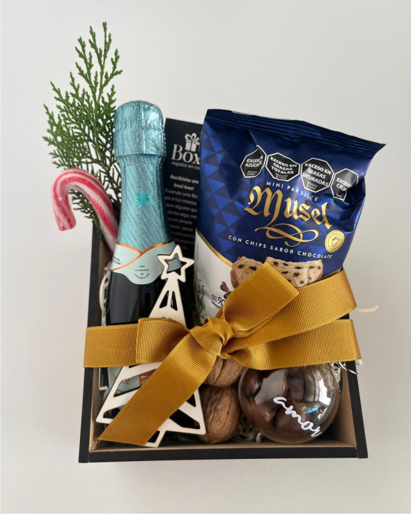 Producto - Boxi Mini