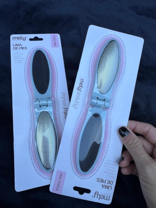 Producto - Removedor de callos