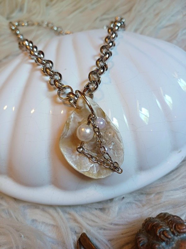 Producto - Relquia del mar