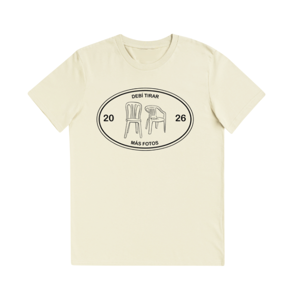 Producto - Remera Dtmf 2026 - 0