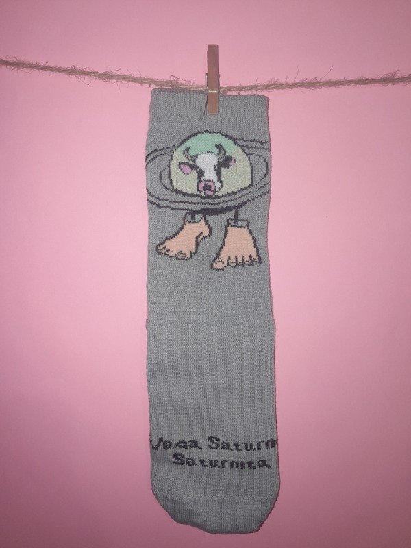 Producto - Vaca Saturno Saturnita