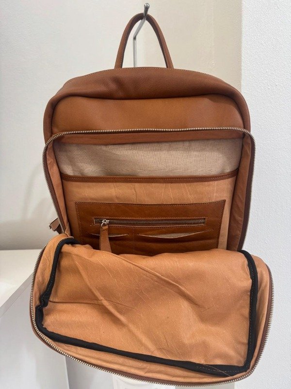 Producto - MOCHILA IGNA