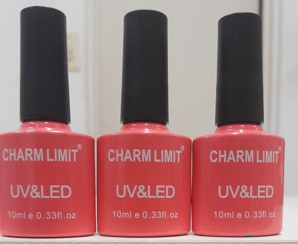 Producto - Esmalte Semipermanente