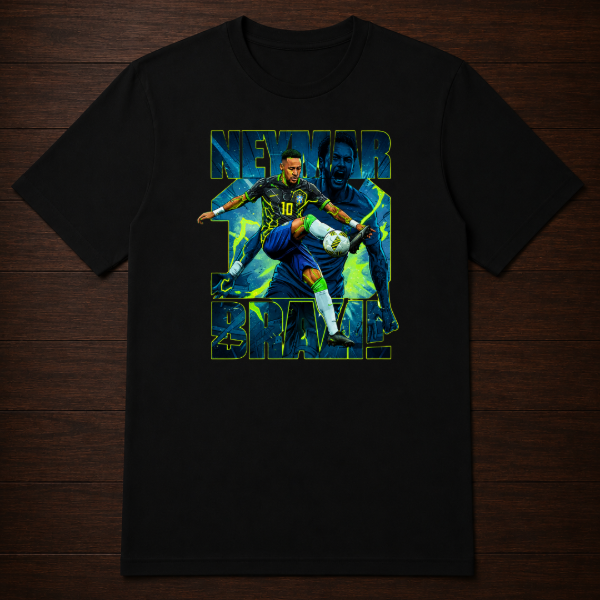 Producto - remera - Neymar 1 - 1