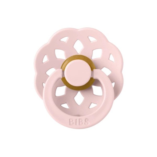 Producto - Chupete Bibs Boheme individual. Blossom