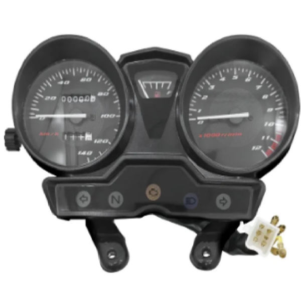 Producto - Tablero Velocimetro Yamaha 125 Ybr New