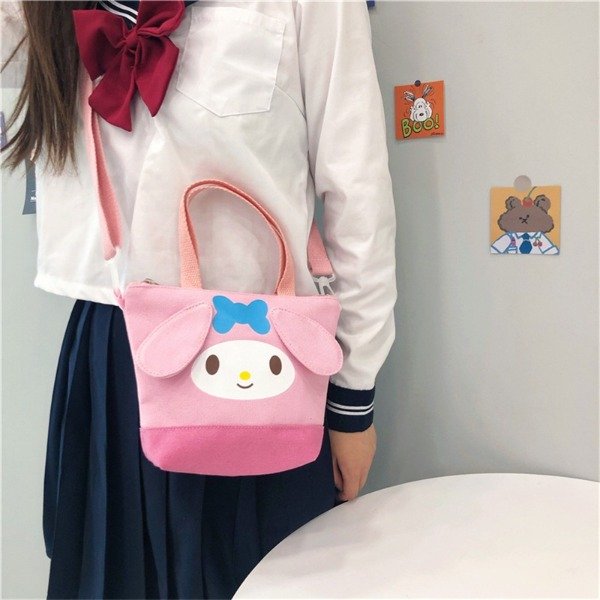 Cartera 2 en 1 My Melody