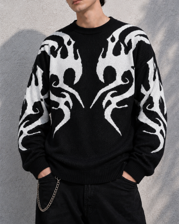 Producto - SWEATER VENOM (Unisex)