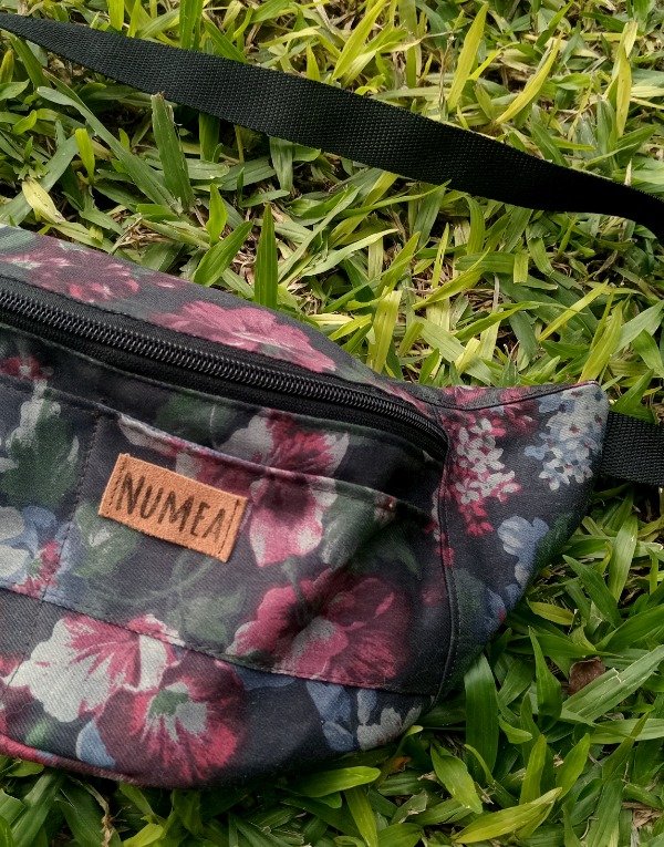 Producto - Riñonera Felippa II