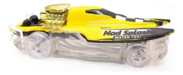 Producto - Hot Wheels Mad Splash Hw Metro 1/64