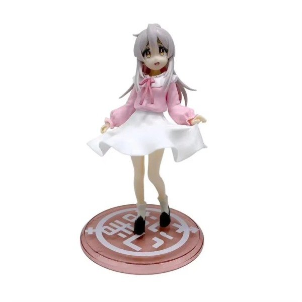 Producto - Oyama Mahiro - ONIMAI (19cm) - 0