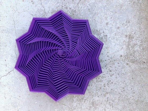 Producto - Estrella Flexible-Fidget Toys - 4