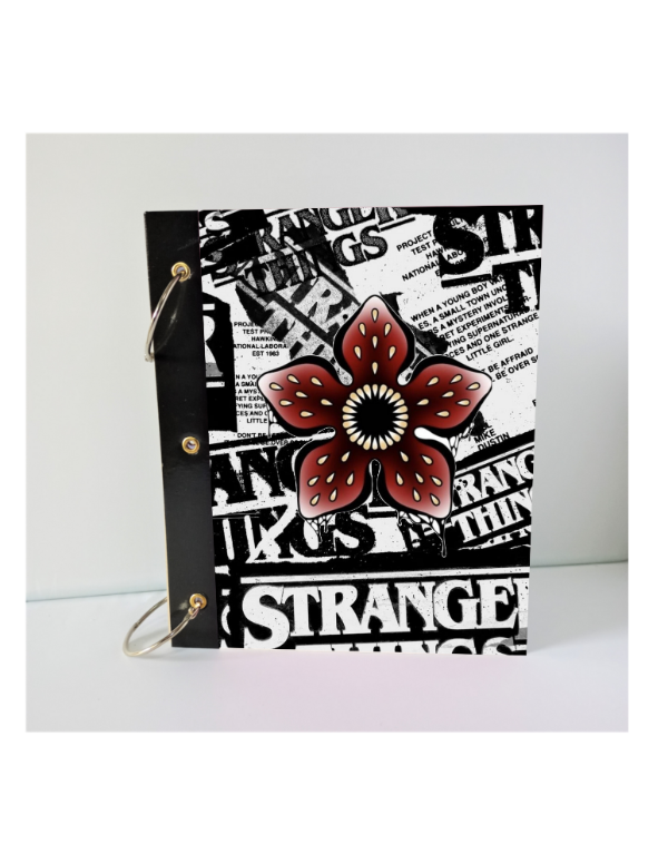 Producto - Carpeta n3 personalizada