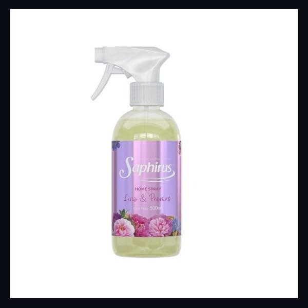 Producto - HOME SPRAY LINO Y PEONIAS