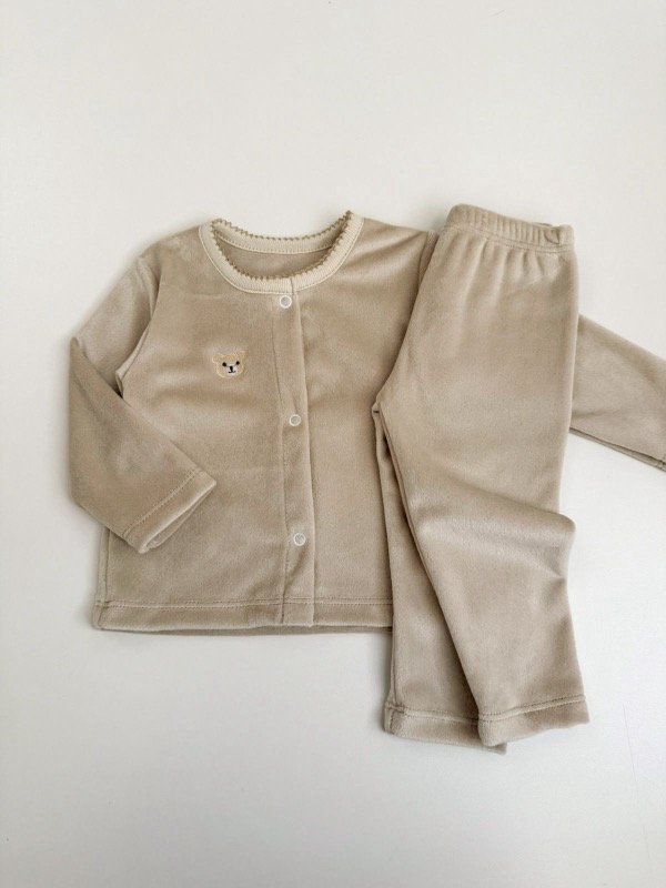 Producto - Conjunto soft osito