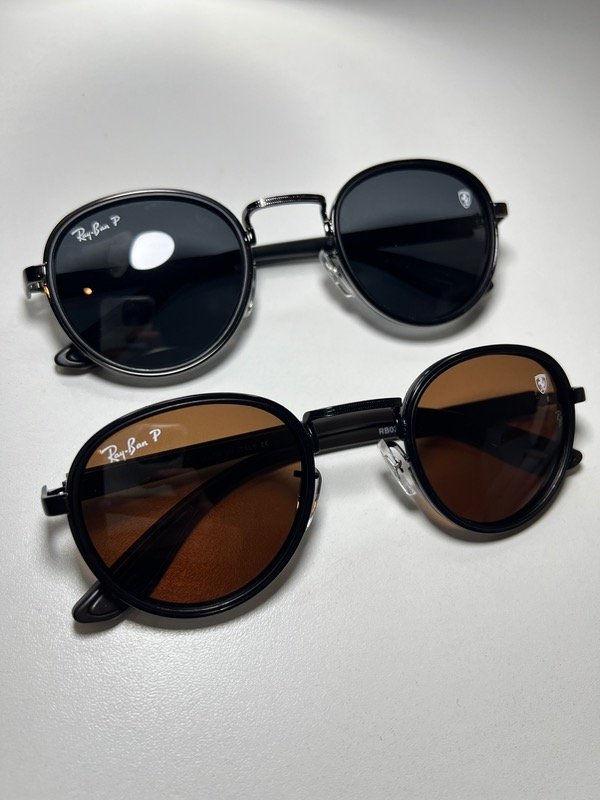 Producto - Metal round