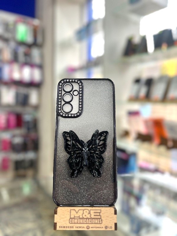 Producto - Funda Mariposa - 0