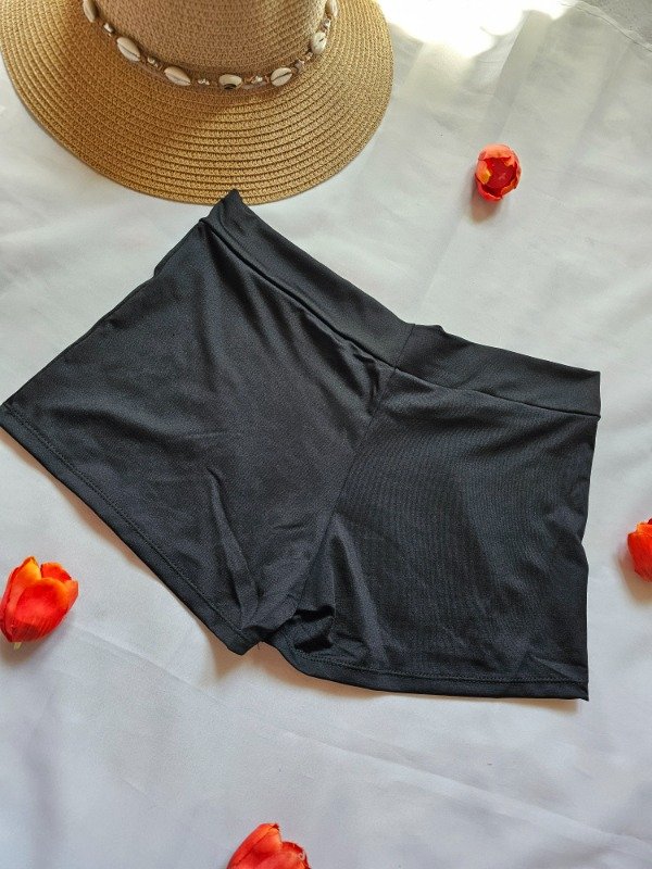 Producto - SHORT DE BIKINI NEGROS