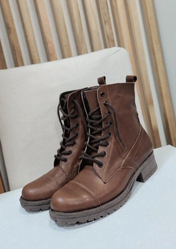 Producto - BORGECO MARRON