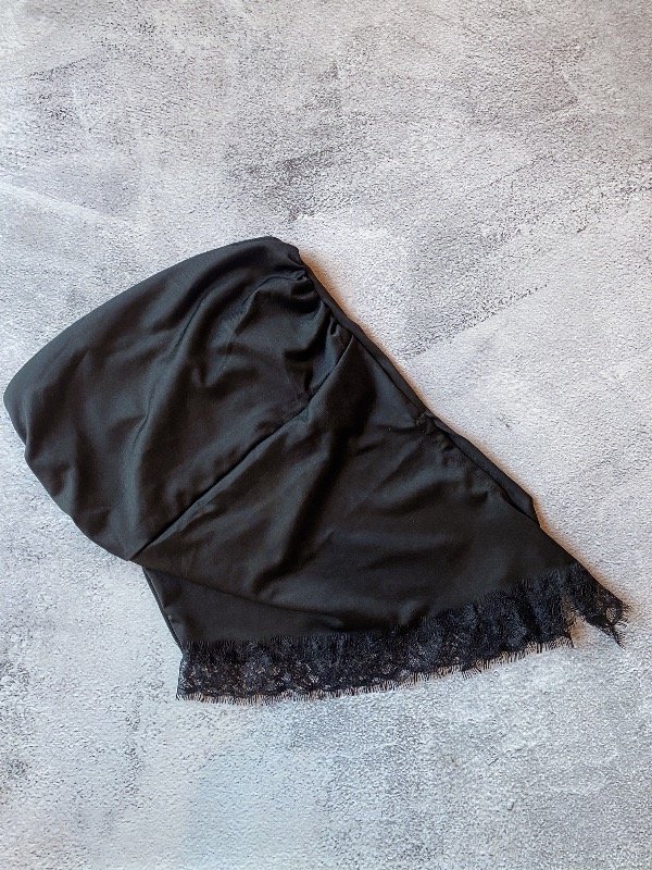 Producto - TOP y2k ENCAJE