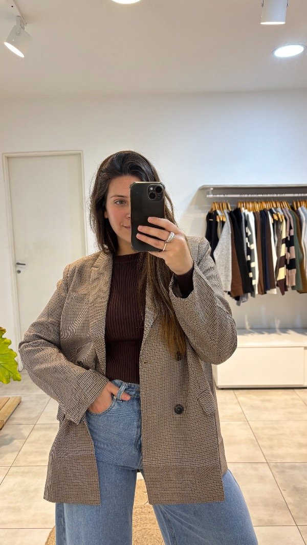 Producto - Blazer Celia - 2