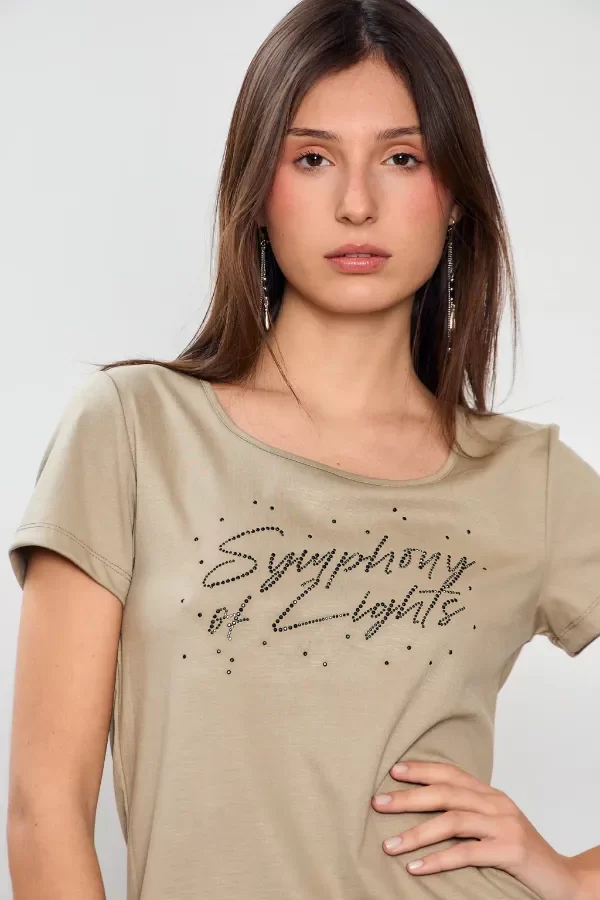 Producto - Remera Lali