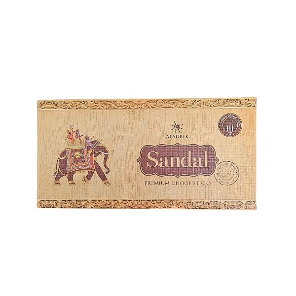 Producto - Varitas Alaukik Sándalo