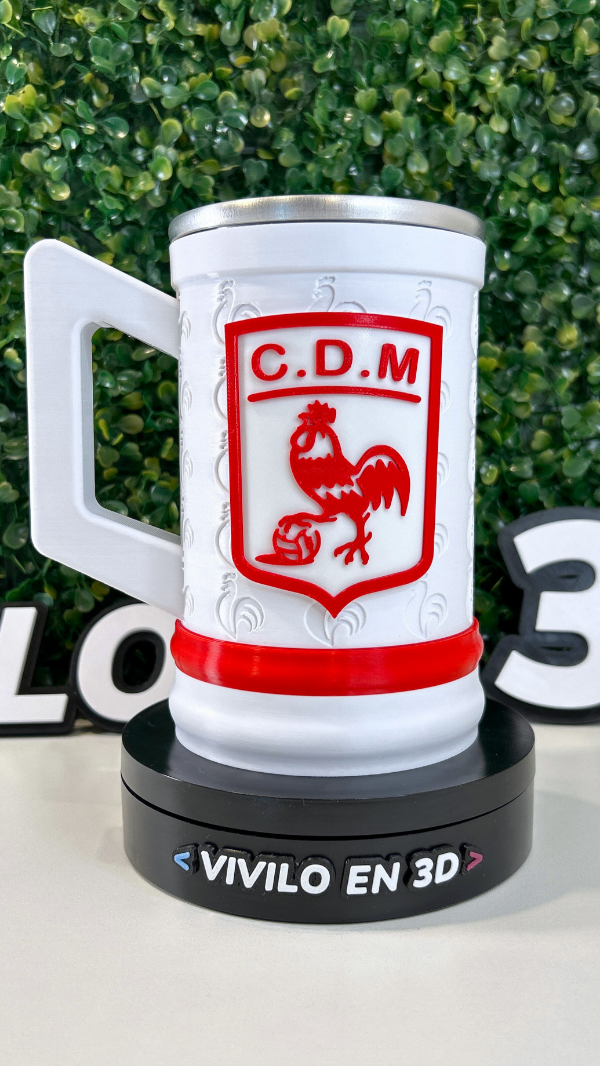 Producto - JARRA CHOPP MORON 500ML