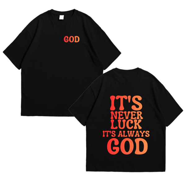 Producto - GOD