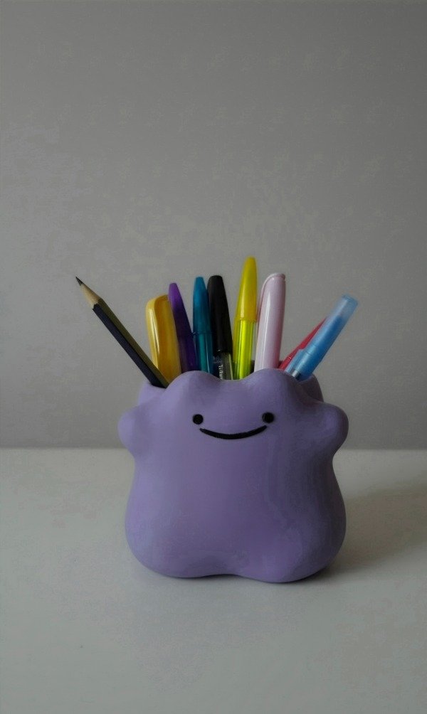 Producto - Porta lápices lapicero - Ditto