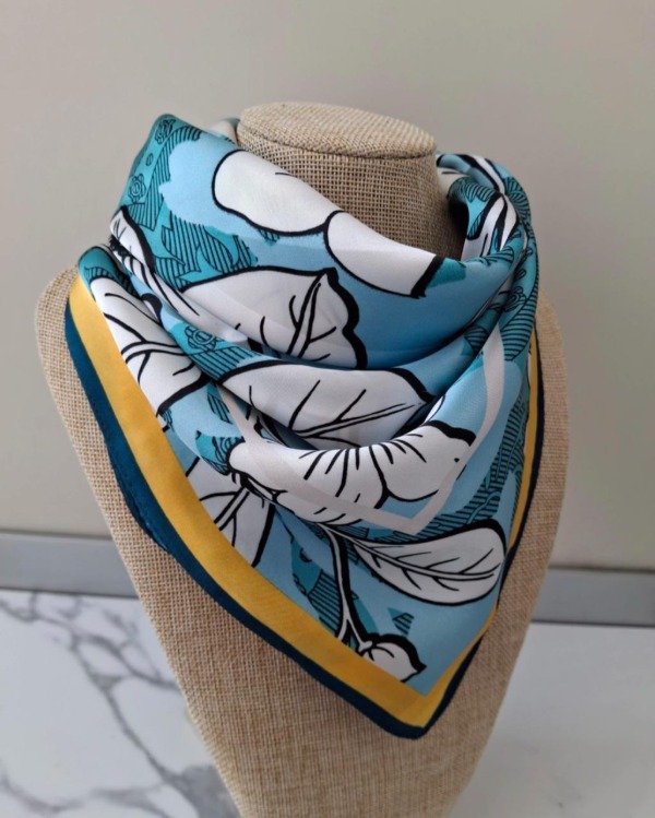 Producto - Pañuelo Ximena