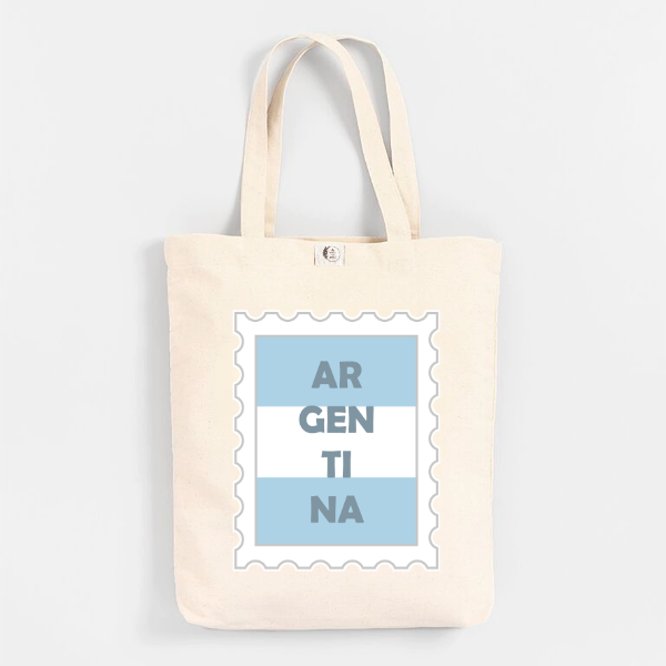 Producto - AR GEN TI NA