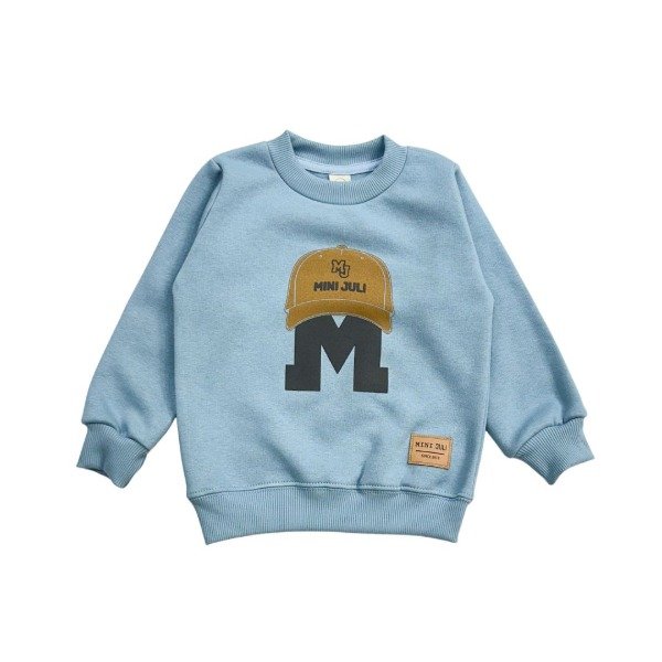 Producto - Buzo Azur- Frisa