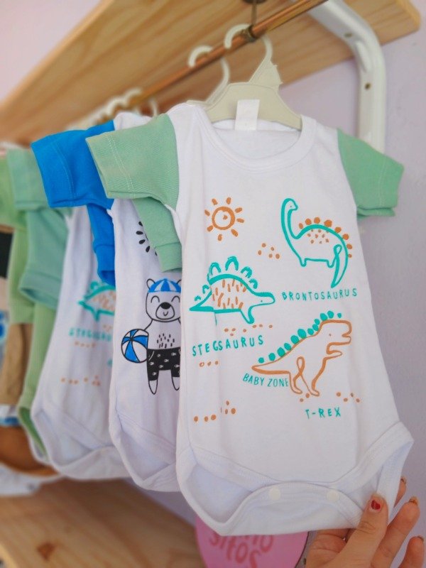 Producto - Conjuntos T3 T4 T5