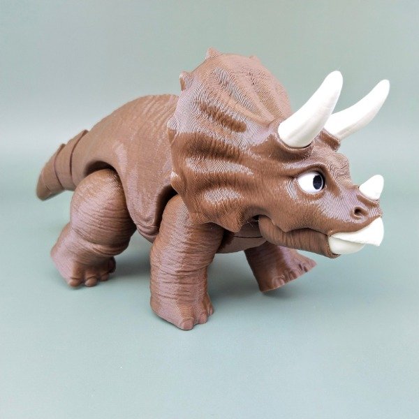 Producto - Triceratops - 2