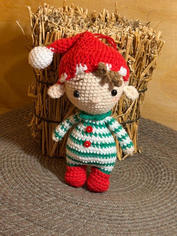 Producto - Gnomo cuerpo (Efectivo: 17.200)