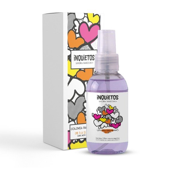 Producto - Colonia Sugar 120 ml