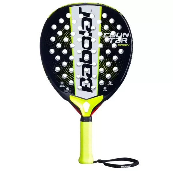 Producto - Paleta Babolat Counter Origin