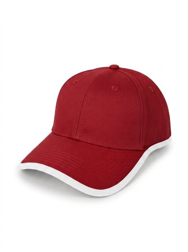 Producto - GORRA CON VISERA COMBINADA - 3
