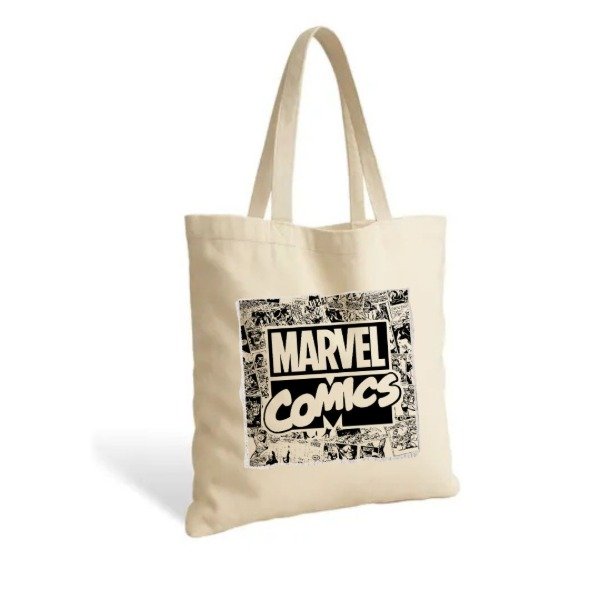 Producto - Tote Marvel