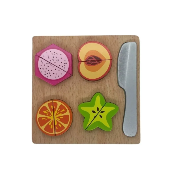 Producto - Corta Fruta Chico