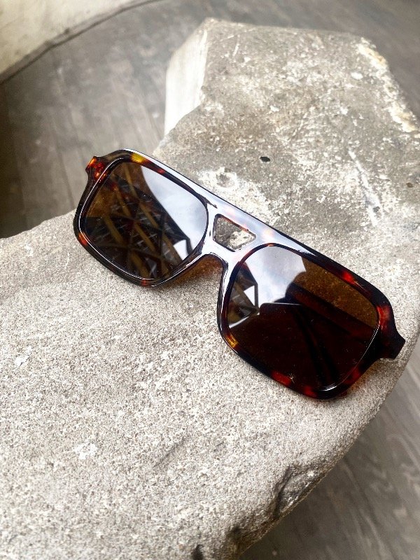 Producto - GAFAS CAPRI CAREY