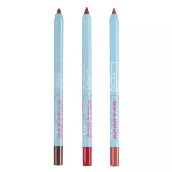 Producto - Delineador de labios - Ruby Rose